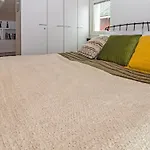 בית נופש Hailuodon Merituuli By Interhome *