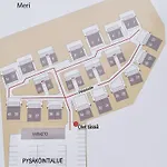 Hailuodon Merituuli By Interhome בית נופש היילואוטו