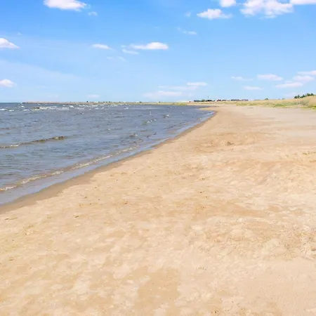 Hailuodon Merituuli By Interhome