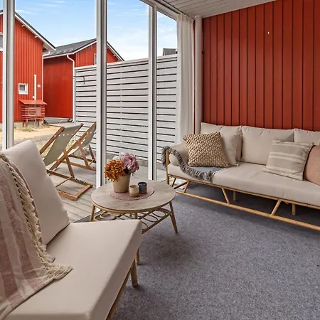 Hailuodon Merituuli By Interhome Χάιλουοτο