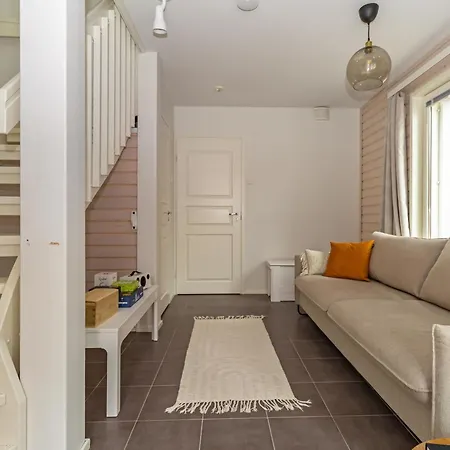 Hailuodon Merituuli By Interhome * Hailuoto