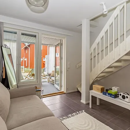 Hailuodon Merituuli By Interhome Σπίτι διακοπών Χάιλουοτο