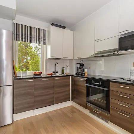 Hailuodon Merituuli By Interhome Σπίτι διακοπών *