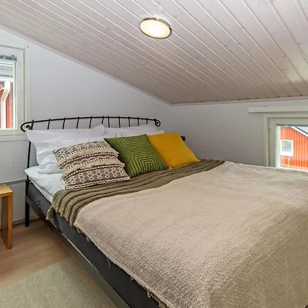 Hailuodon Merituuli By Interhome Сasa de vacaciones
