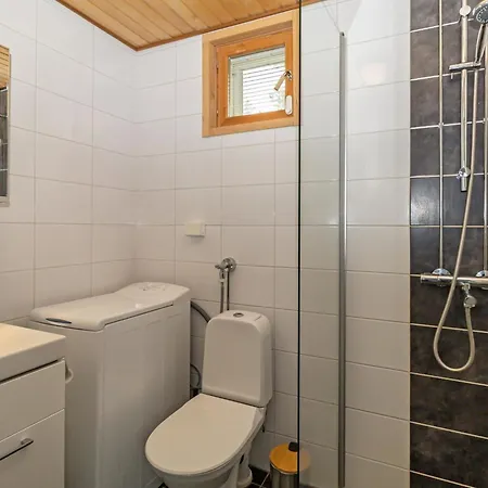 Hébergement de vacances Hailuodon Merituuli By Interhome *