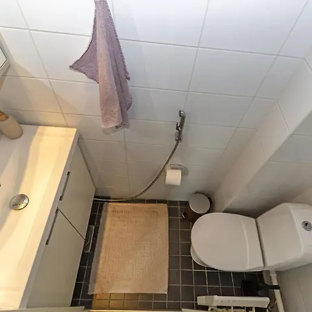 Hailuodon Merituuli By Interhome Hébergement de vacances *