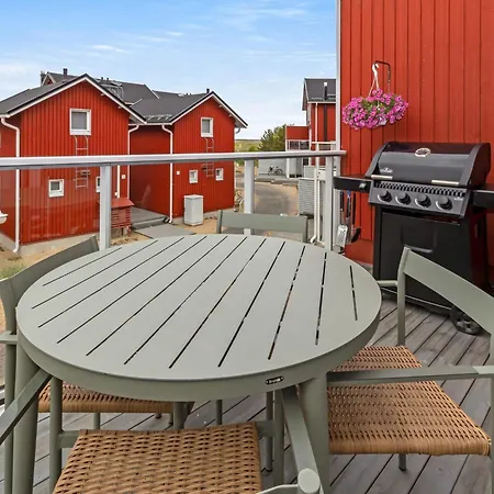 Hailuodon Merituuli By Interhome Casa vacanze Hailuoto