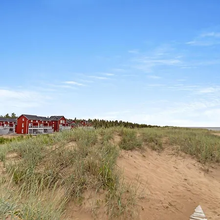 Casa vacanze Hailuodon Merituuli By Interhome *