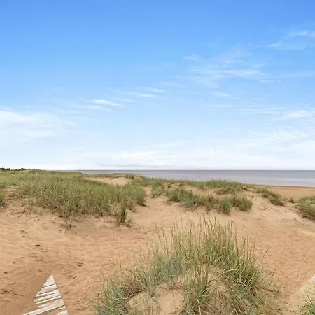 Hailuodon Merituuli By Interhome Casa vacanze Hailuoto