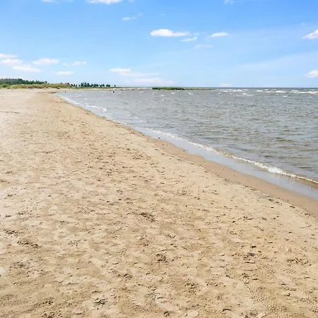 Hailuodon Merituuli By Interhome Casa vacanze