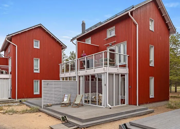 Hailuodon Merituuli By Interhome Casa vacanze