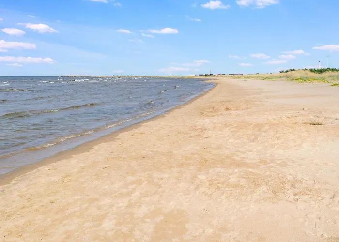 Hailuodon Merituuli By Interhome