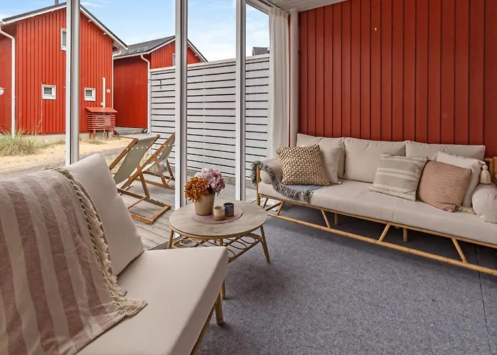 Hailuodon Merituuli By Interhome Hailuoto