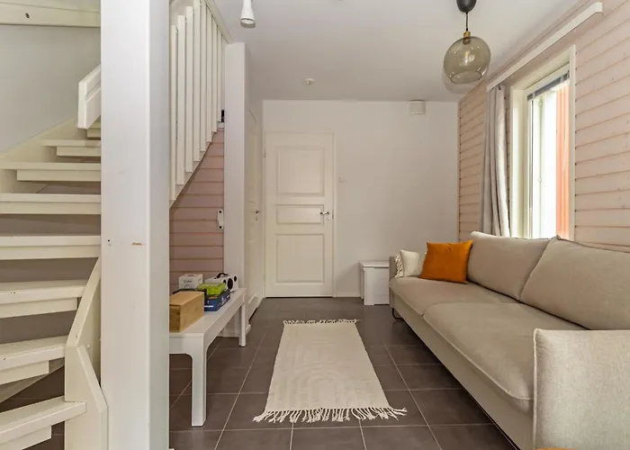 Hailuodon Merituuli By Interhome * Hailuoto