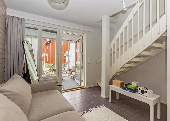 Hailuodon Merituuli By Interhome Casa vacanze Hailuoto