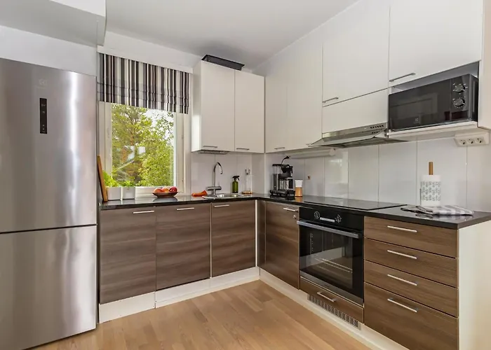 Hailuodon Merituuli By Interhome Σπίτι διακοπών *