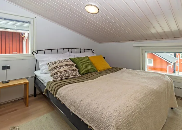 Hailuodon Merituuli By Interhome Casa vacanze