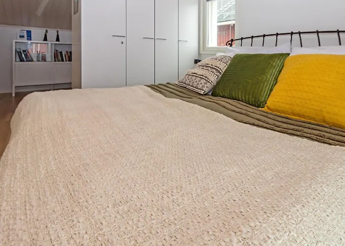 Σπίτι διακοπών Hailuodon Merituuli By Interhome *