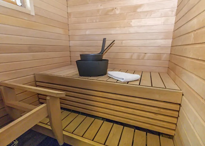 Hailuodon Merituuli By Interhome Casa vacanze *