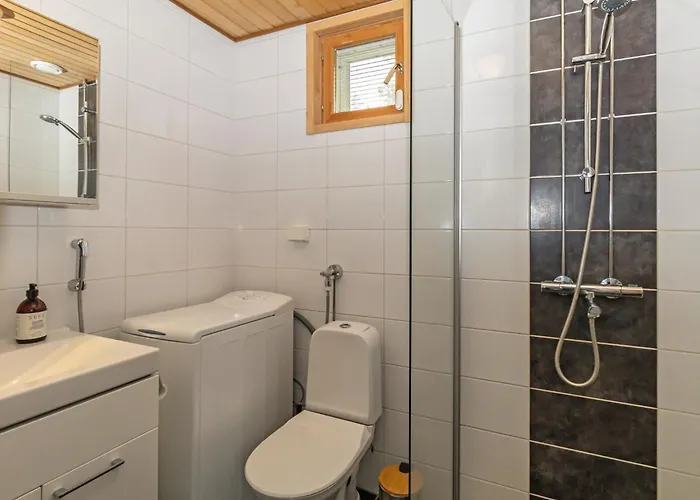 Casa vacanze Hailuodon Merituuli By Interhome *