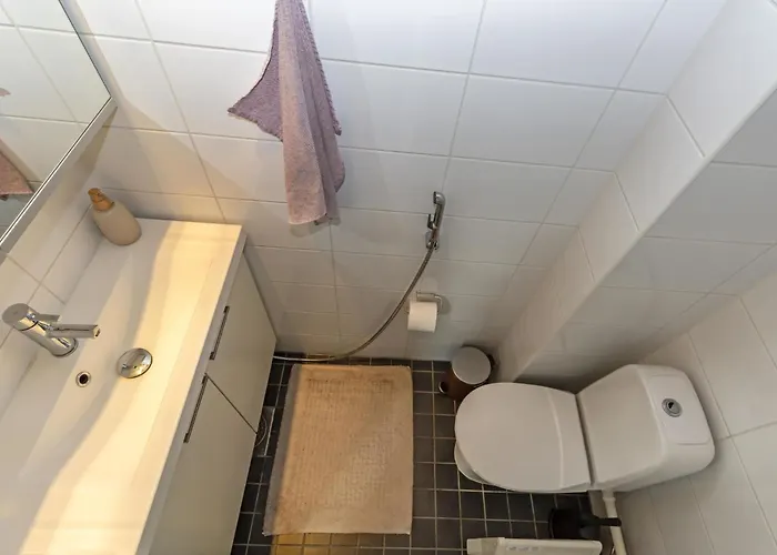 Hailuodon Merituuli By Interhome Casa vacanze *