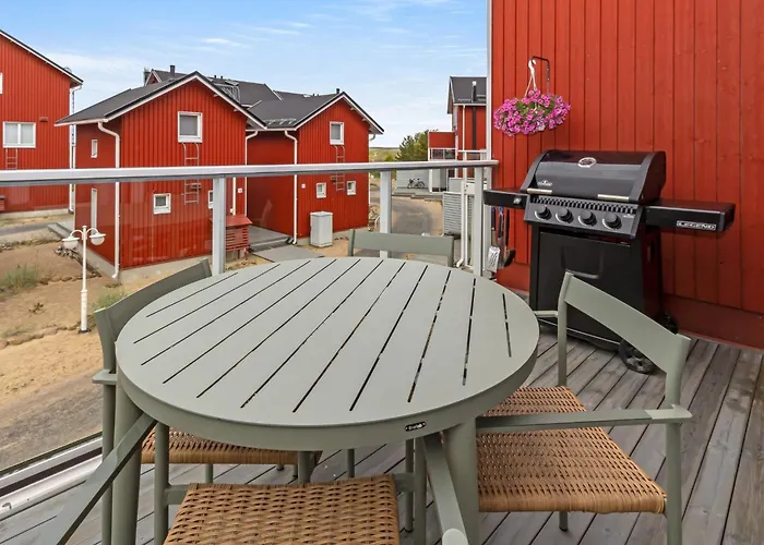 Hailuodon Merituuli By Interhome Casa vacanze Hailuoto