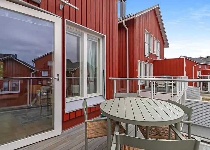 Hailuodon Merituuli By Interhome *