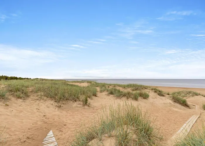 Hailuodon Merituuli By Interhome Casa vacanze Hailuoto