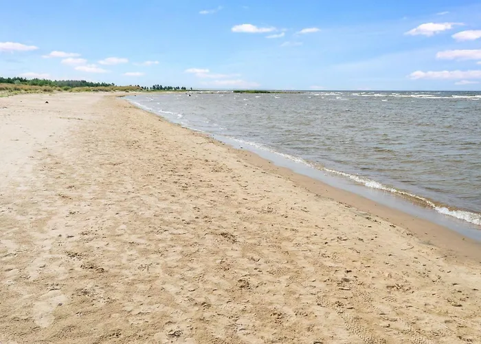 Hailuodon Merituuli By Interhome Σπίτι διακοπών